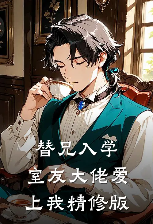 替兄入学，室友大佬爱上我精修版