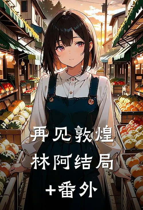 再见敦煌林阿结局+番外