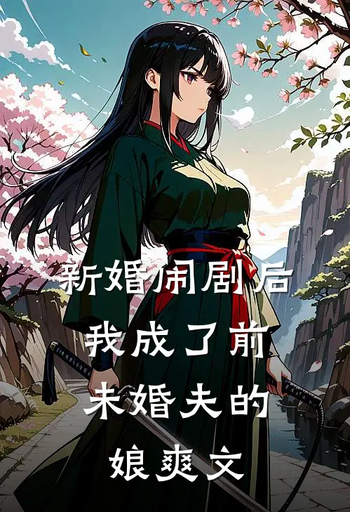 新婚闹剧后,我成了前未婚夫的娘爽文