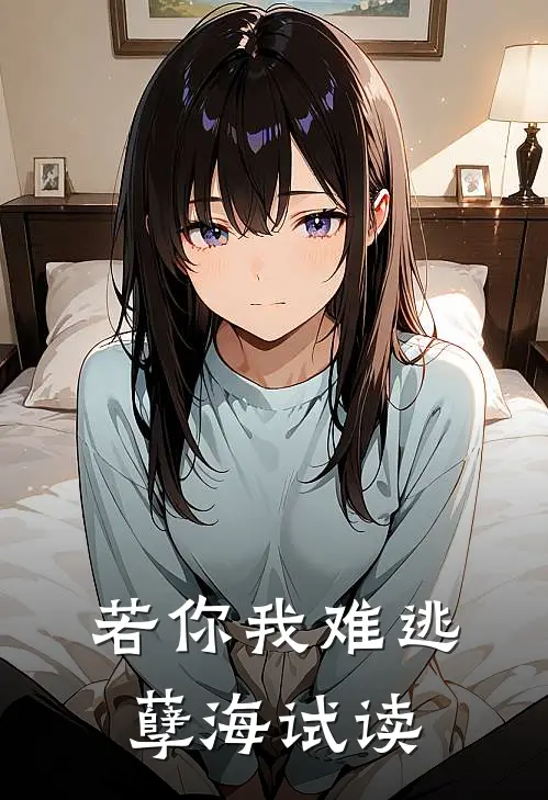 若你我难逃孽海试读