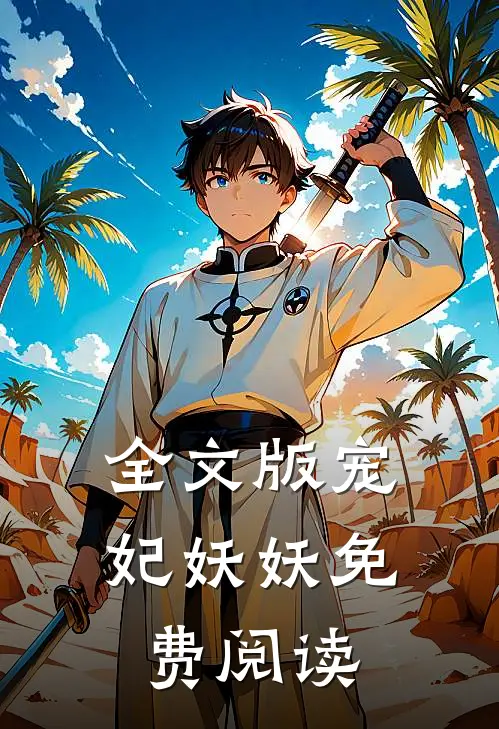 全文版宠妃妖妖免费阅读