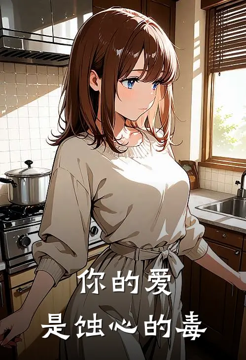你的爱,是蚀心的毒全文免费阅读