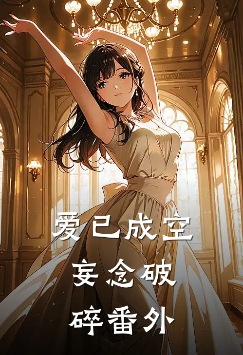 爱已成空，妄念破碎 番外