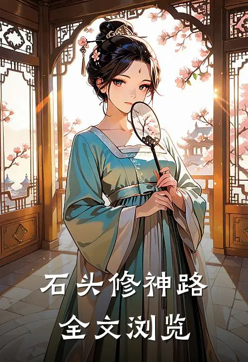 石头修神路全文浏览