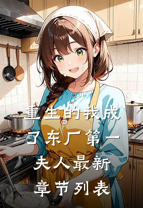 重生的我成了东厂第一夫人最新章节列表