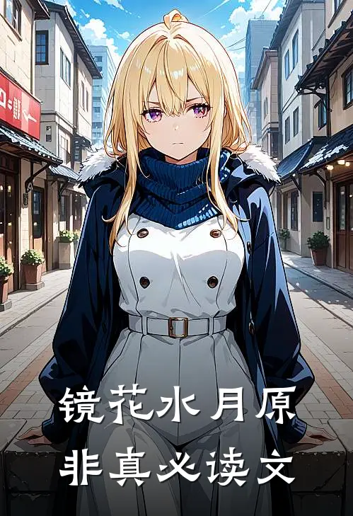 镜花水月原非真必读文