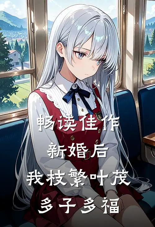 畅读佳作新婚后，我枝繁叶茂多子多福