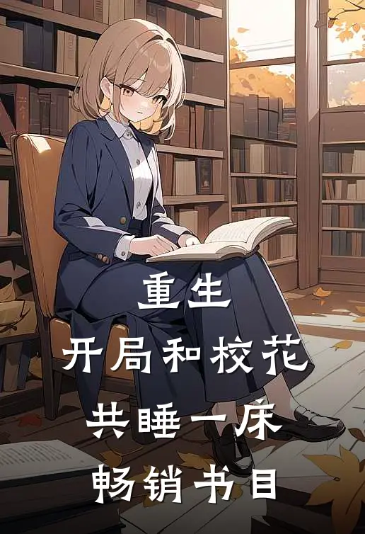 重生：开局和校花共睡一床畅销书目