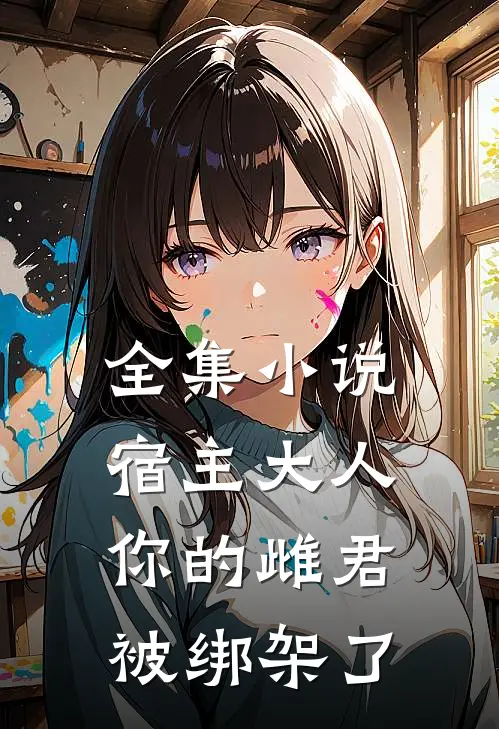 全集小说宿主大人，你的雌君被绑架了