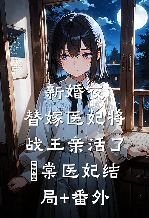 新婚夜，替嫁医妃将战王亲活了眀棠医妃结局+番外