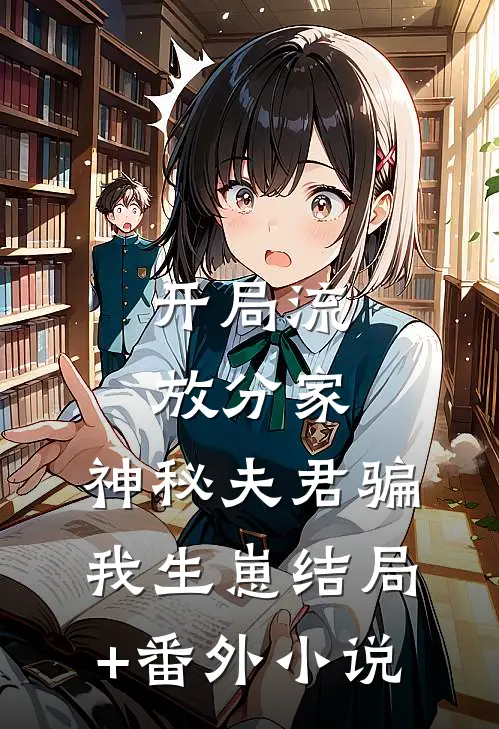 开局流放分家，神秘夫君骗我生崽结局+番外小说