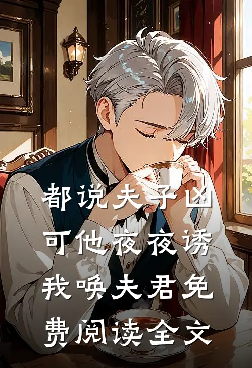 都说夫子凶，可他夜夜诱我唤夫君免费阅读全文