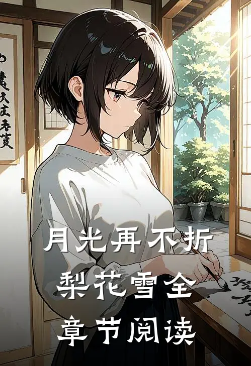 月光再不折梨花雪全章节阅读