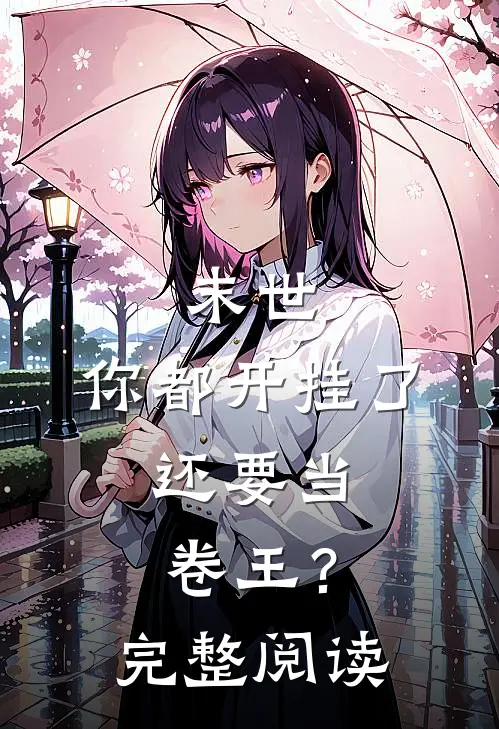 末世：你都开挂了，还要当卷王？完整阅读