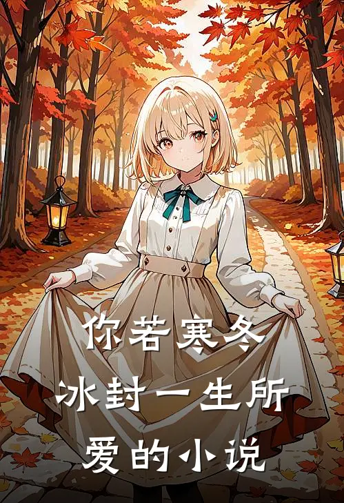 你若寒冬，冰封一生所爱的小说