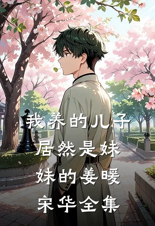 我养的儿子居然是妹妹的姜暖宋华全集