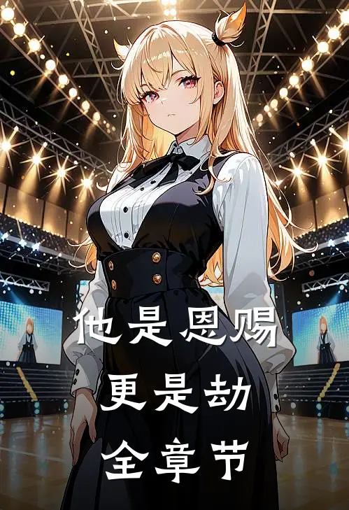 他是恩赐，更是劫全章节