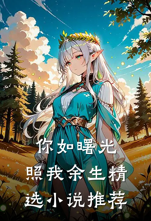 你如曙光，照我余生精选小说推荐