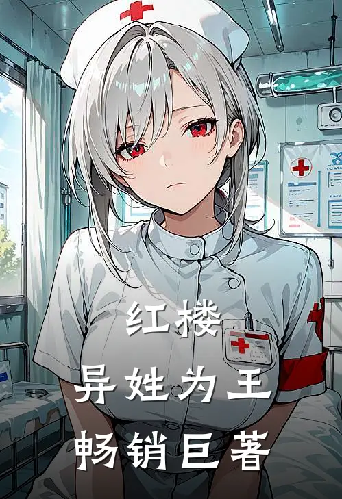 红楼：异姓为王畅销巨著