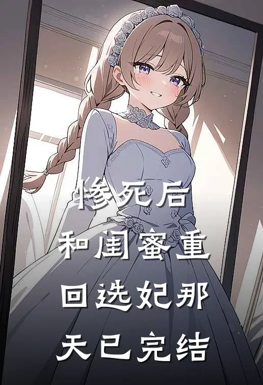 惨死后，和闺蜜重回选妃那天已完结
