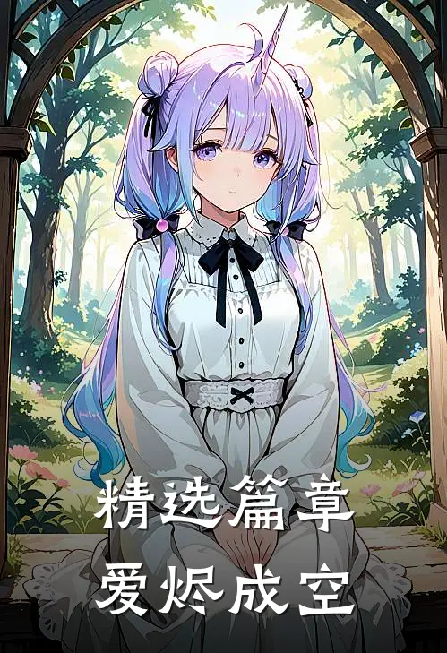 精选篇章爱烬成空