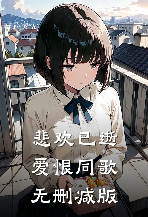悲欢已逝，爱恨同歌无删减版