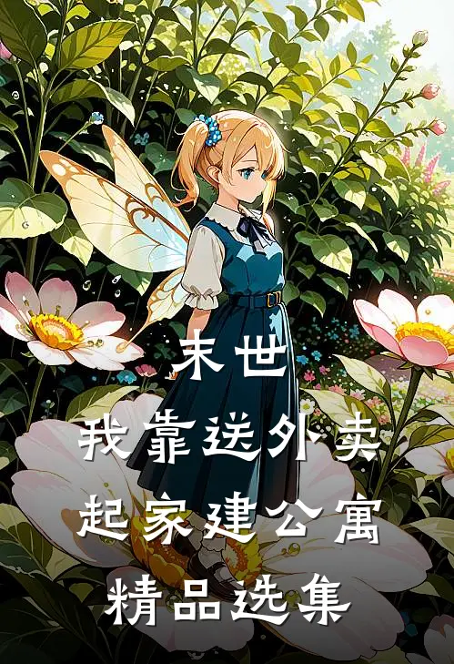 末世，我靠送外卖起家建公寓精品选集