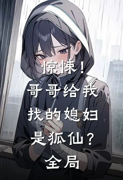 惊悚!哥哥给我找的媳妇是狐仙?全局免费阅读