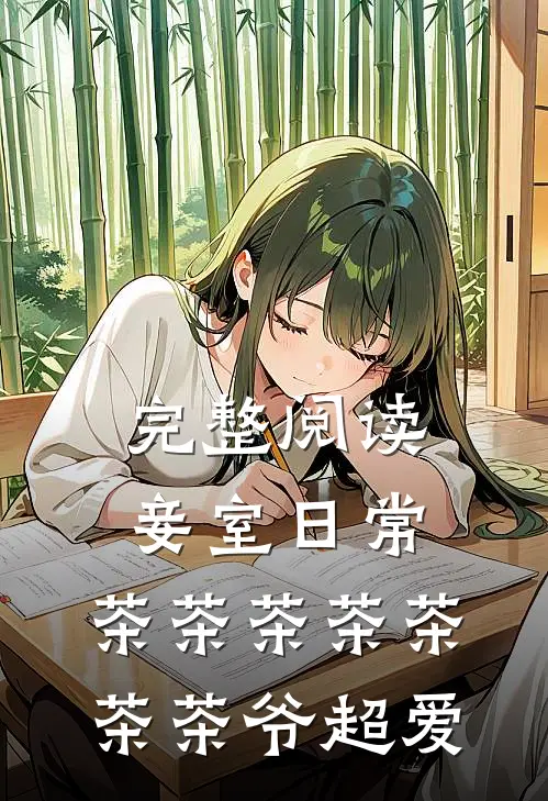 完整阅读妾室日常：茶茶茶茶茶茶茶爷超爱
