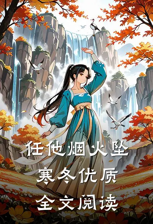 任他烟火坠寒冬优质全文阅读