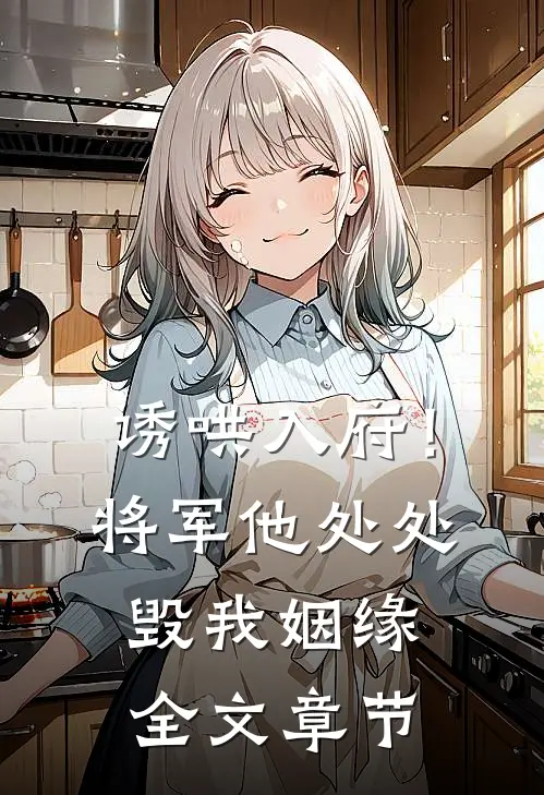 诱哄入府！将军他处处毁我姻缘全文章节