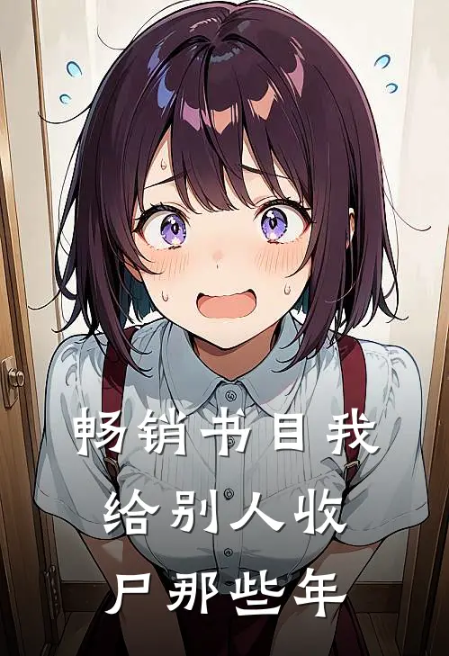 畅销书目我给别人收尸那些年