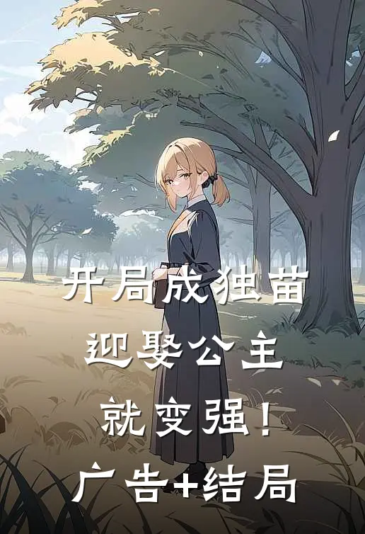 开局成独苗，迎娶公主就变强！广告+结局