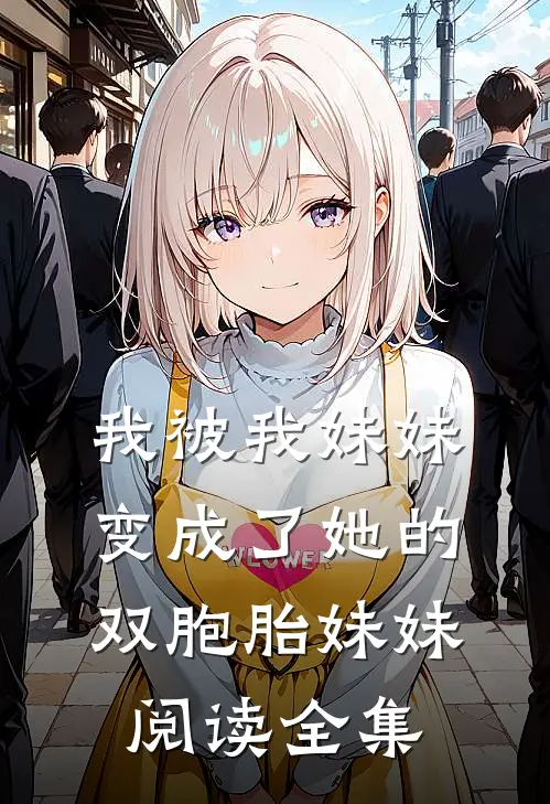 我被我妹妹变成了她的双胞胎妹妹阅读全集