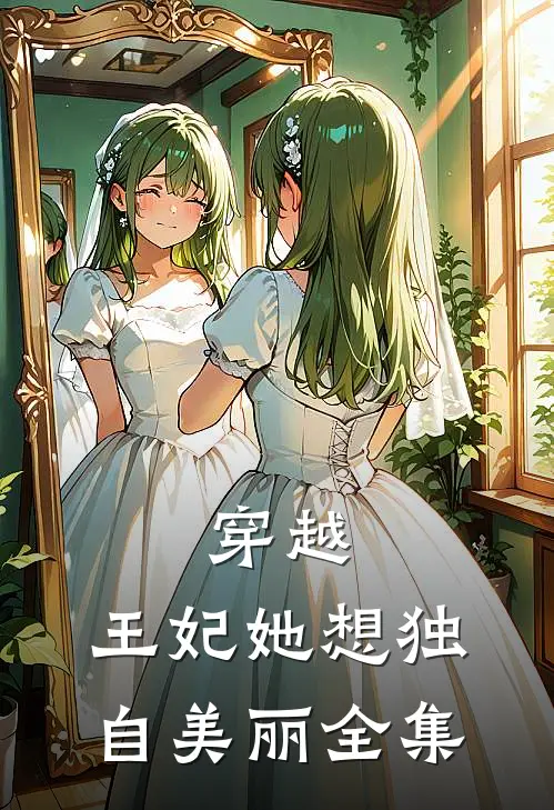 穿越，王妃她想独自美丽全集