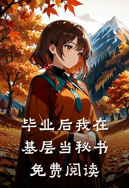 毕业后我在基层当秘书免费阅读