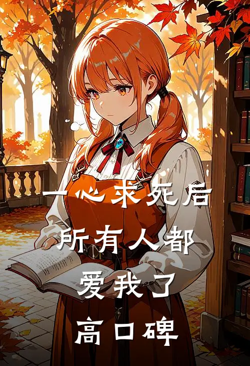 一心求死后，所有人都爱我了高口碑