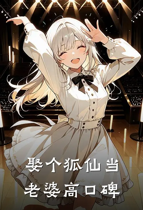 娶个狐仙当老婆高口碑