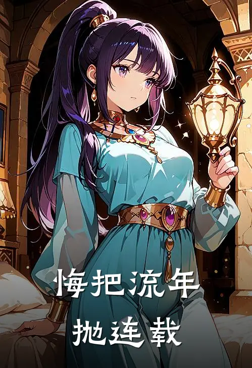 悔把流年抛连载