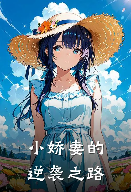小娇妻的逆袭之路