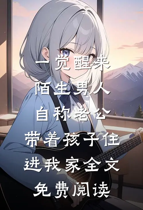 一觉醒来，陌生男人自称老公，带着孩子住进我家全文免费阅读