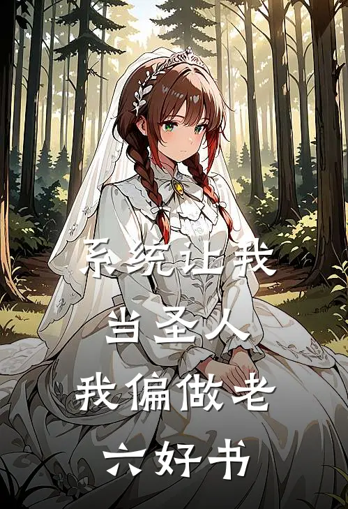 系统让我当圣人，我偏做老六好书
