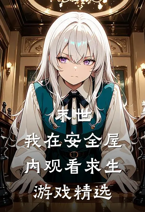 末世：我在安全屋内观看求生游戏精选
