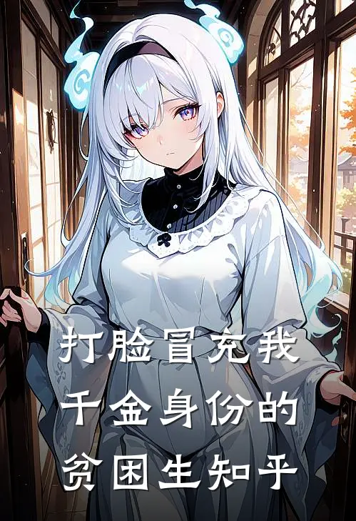 打脸冒充我千金身份的贫困生知乎