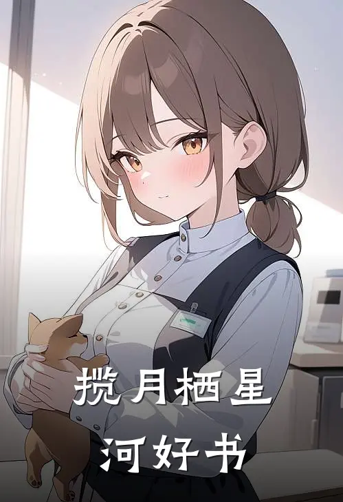揽月栖星河好书