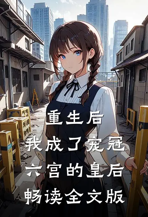 重生后，我成了宠冠六宫的皇后畅读全文版