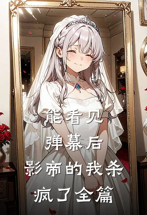 能看见弹幕后，影帝的我杀疯了全篇