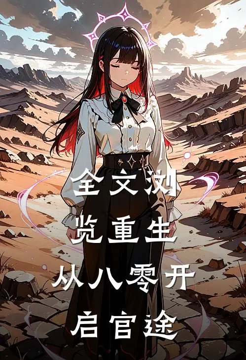 全文浏览重生：从八零开启官途