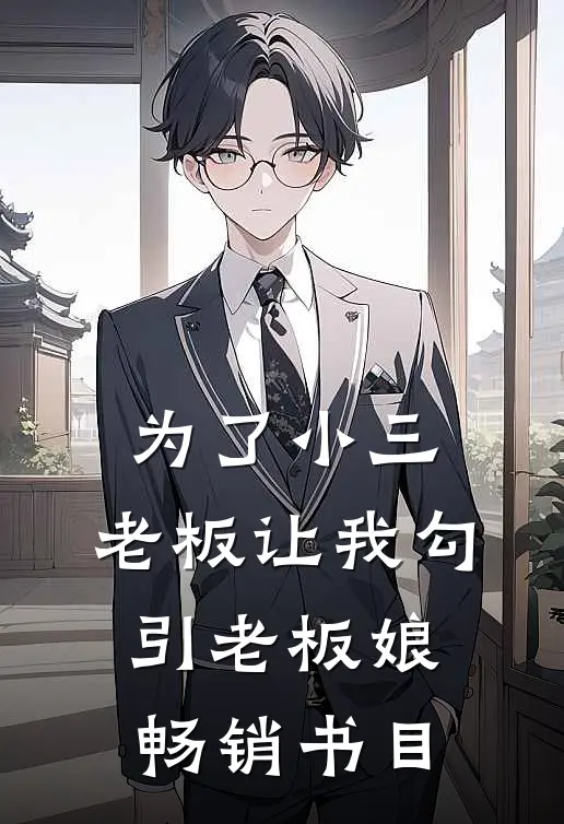 为了小三，老板让我勾引老板娘畅销书目
