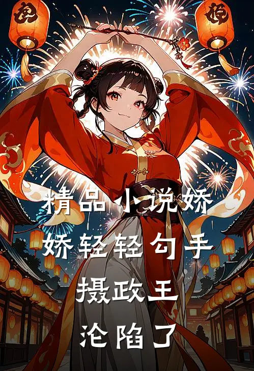 精品娇娇轻轻勾手,摄政王沦陷了全文阅读